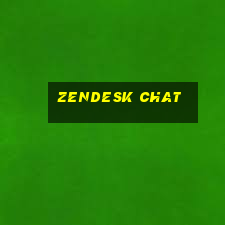 zendesk chat