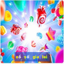 xổ số gia lai bữa trước