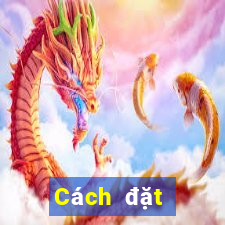 Cách đặt cược XSMB ngày 13