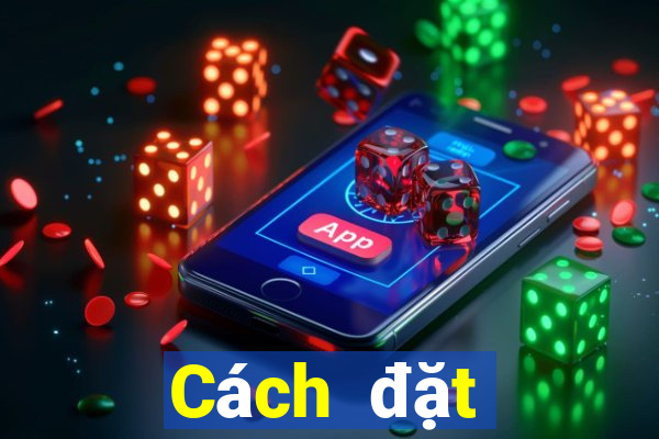 Cách đặt cược XSMB ngày 13