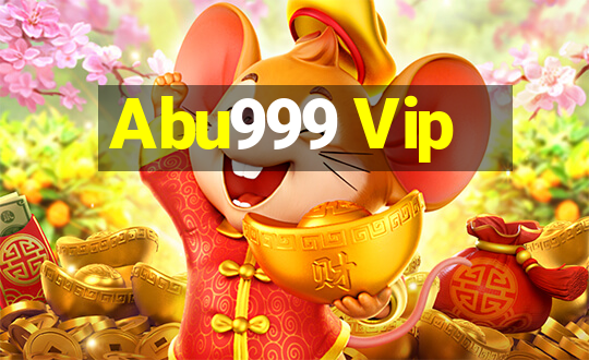 Abu999 Vip