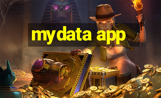 mydata app