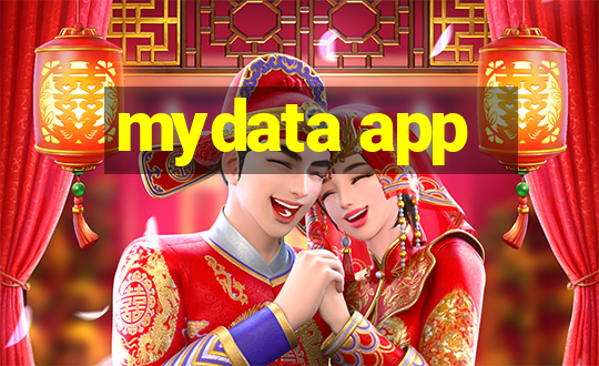 mydata app