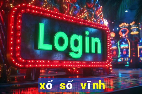 xổ số vĩnh long an thành phố