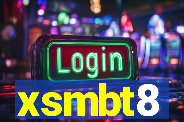 xsmbt8