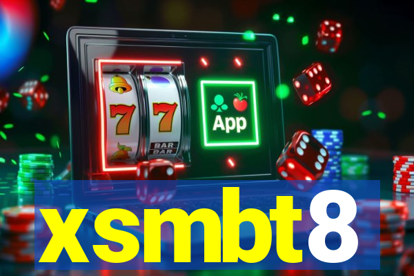 xsmbt8