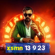 xsmn 13 9 23