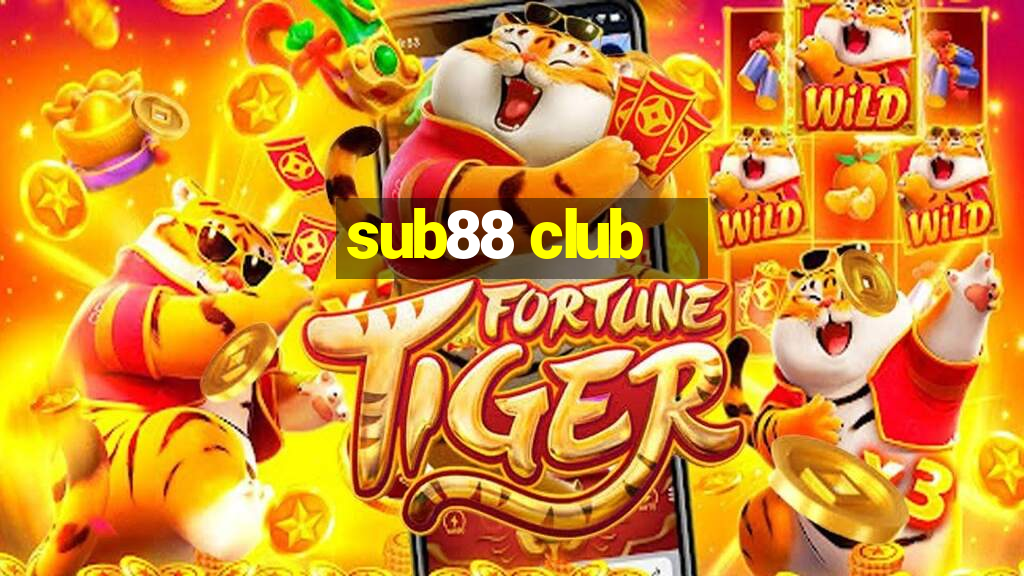 sub88 club