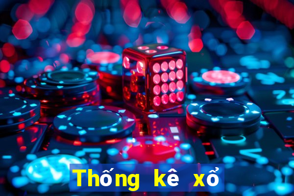 Thống kê xổ số Long An hôm nay