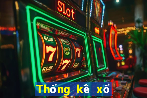 Thống kê xổ số Long An hôm nay