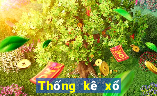 Thống kê xổ số Long An hôm nay