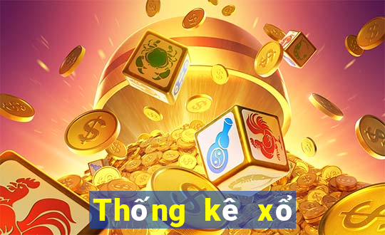 Thống kê xổ số Long An hôm nay