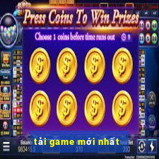 tải game mới nhất