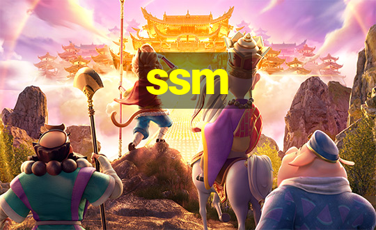 ssm