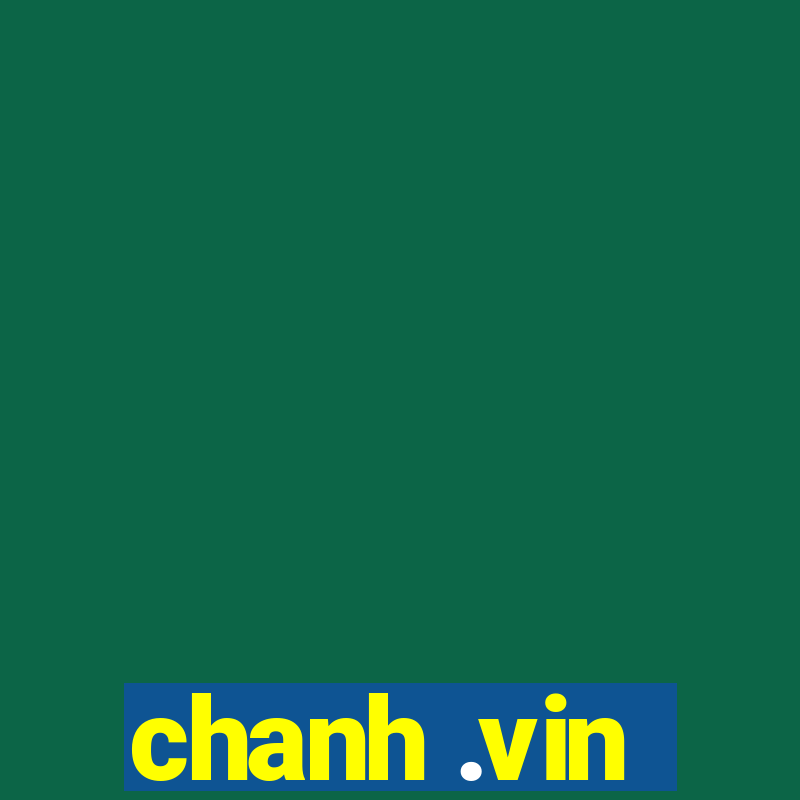 chanh .vin