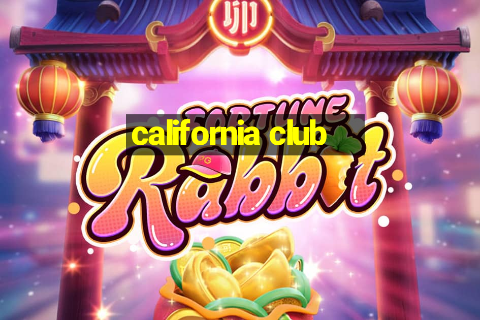 california club