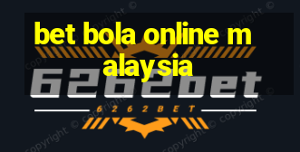 bet bola online malaysia