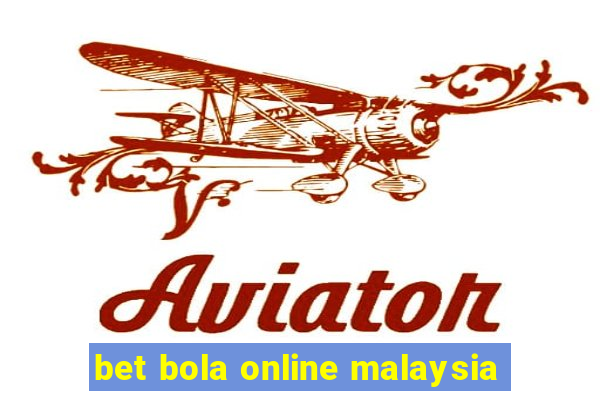 bet bola online malaysia