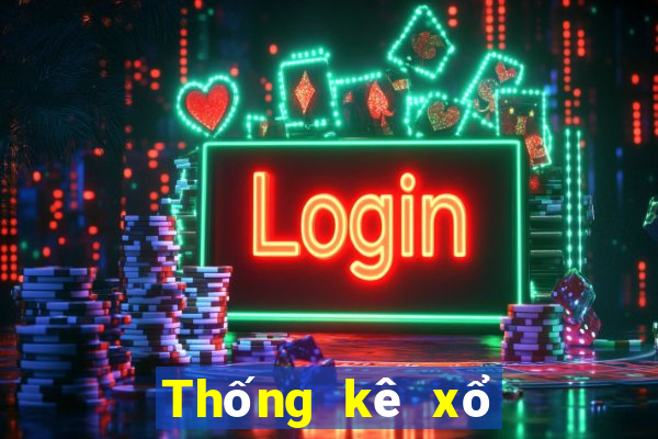 Thống kê xổ số nam định thứ hai