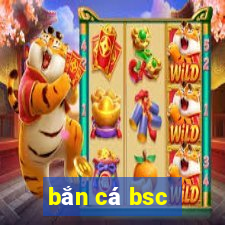 bắn cá bsc