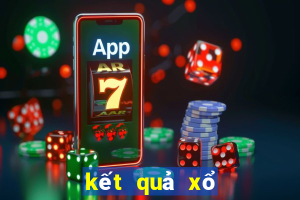 kết quả xổ số điện toán 123