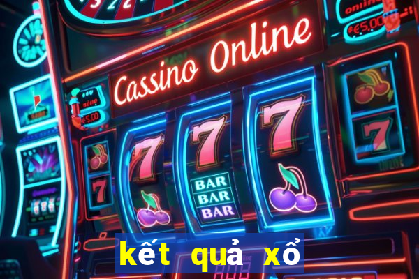 kết quả xổ số điện toán 123