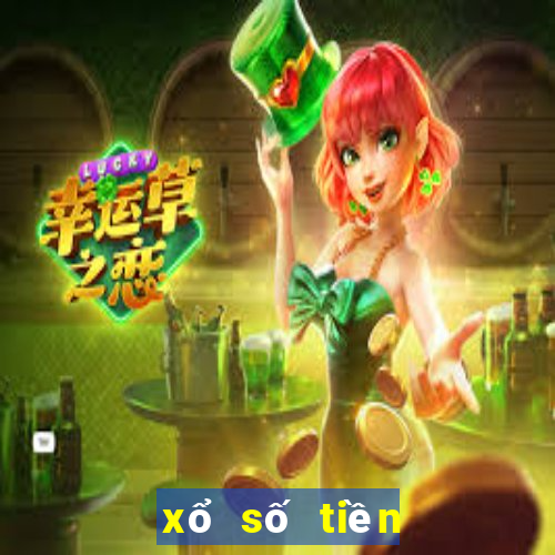 xổ số tiền giang ngày 3 tháng 3