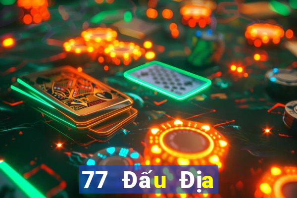 77 Đấu Địa Chủ Mới nhất Version