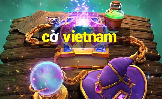 cờ vietnam