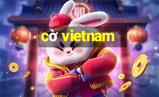 cờ vietnam