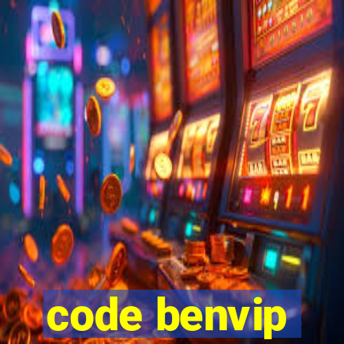 code benvip