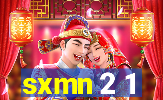 sxmn 2 1