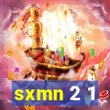 sxmn 2 1