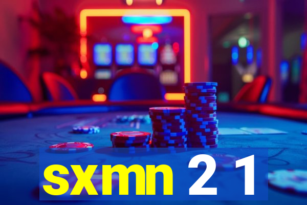 sxmn 2 1