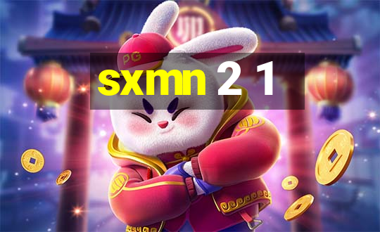 sxmn 2 1