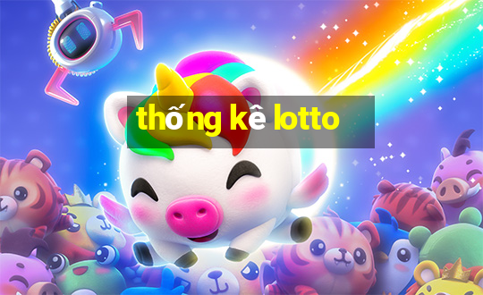 thống kê lotto