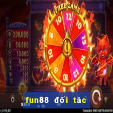 fun88 đối tác chính thức