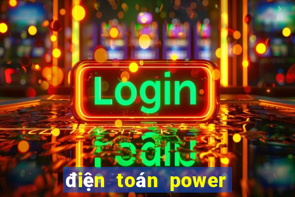 điện toán power 6 55