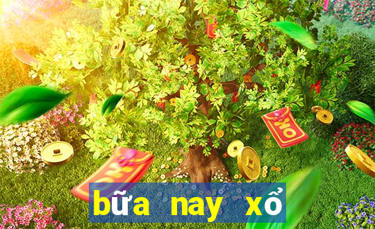 bữa nay xổ số miền nam bữa nay