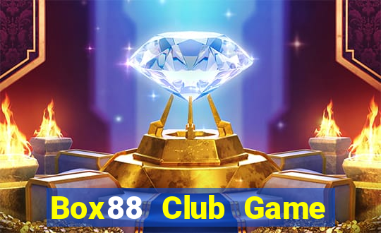 Box88 Club Game Bài Poker