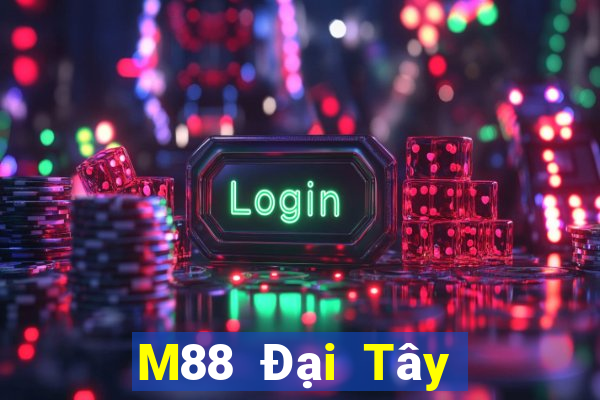 M88 Đại Tây Dương trò chơi trái cây máy nổ điểm