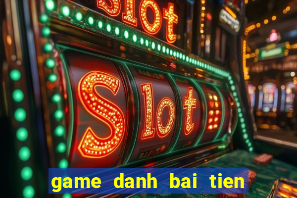 game danh bai tien len dem la