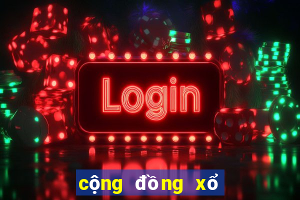 cộng đồng xổ số an giang