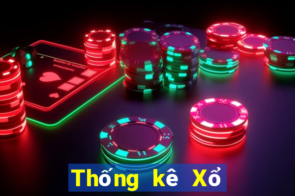 Thống kê Xổ Số Cần Thơ ngày 4