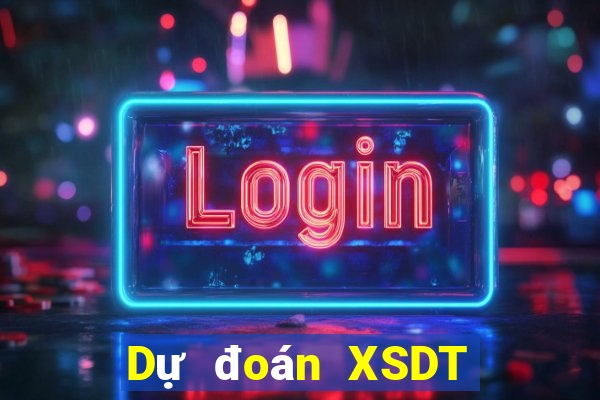 Dự đoán XSDT ngày 18