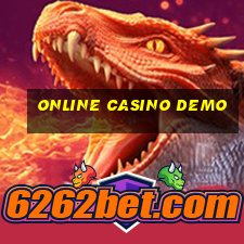 online casino demo