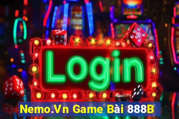 Nemo.Vn Game Bài 888B