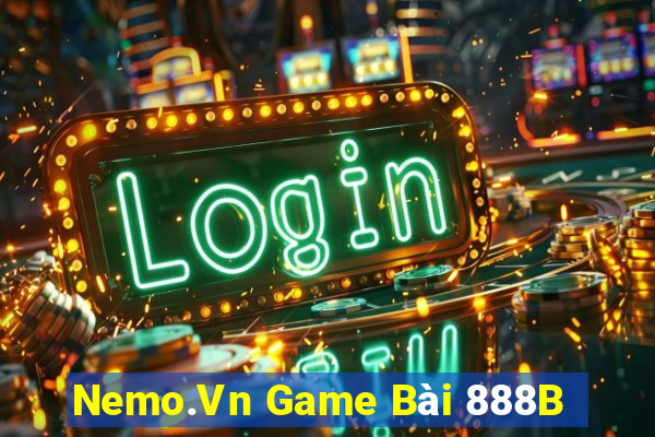 Nemo.Vn Game Bài 888B