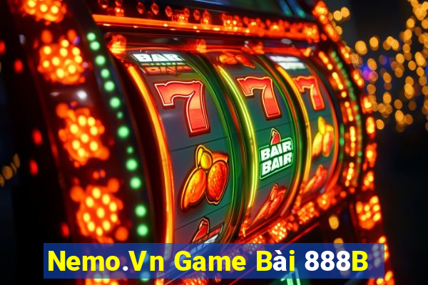 Nemo.Vn Game Bài 888B