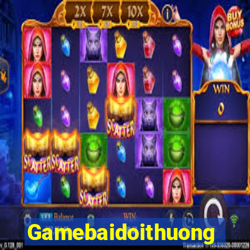 Gamebaidoithuong Choi Game Bài